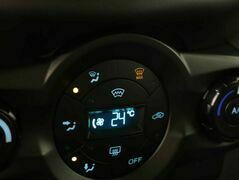 Ford EcoSport I, фото №5