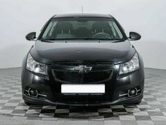 Chevrolet Cruze I, фото №1