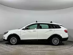 LADA (ВАЗ) Vesta, фото №8