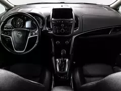 Opel Zafira, фото №15