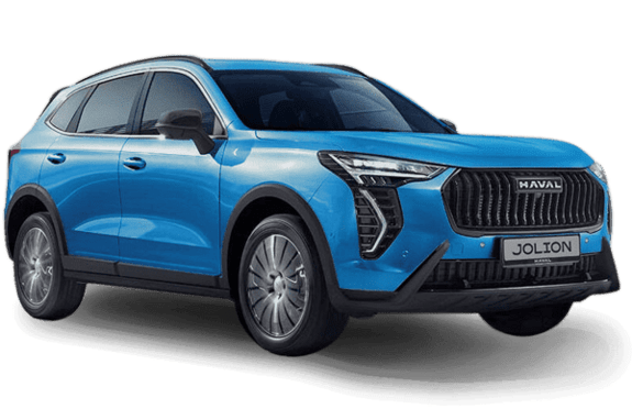 HAVAL Jolion новый