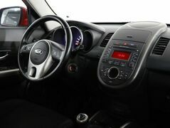 Kia Soul I Рестайлинг, фото №5