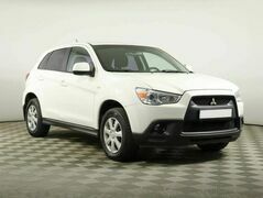 Mitsubishi ASX 1.8 Вариатор, фото №2
