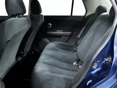 Nissan Tiida, фото №12