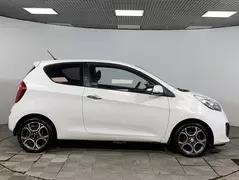 Kia Picanto, фото №4