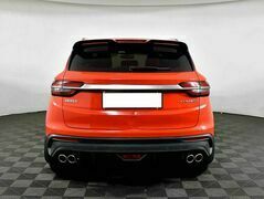 Geely coolray робот 2020 с пробегом 36 120 км, фото №7