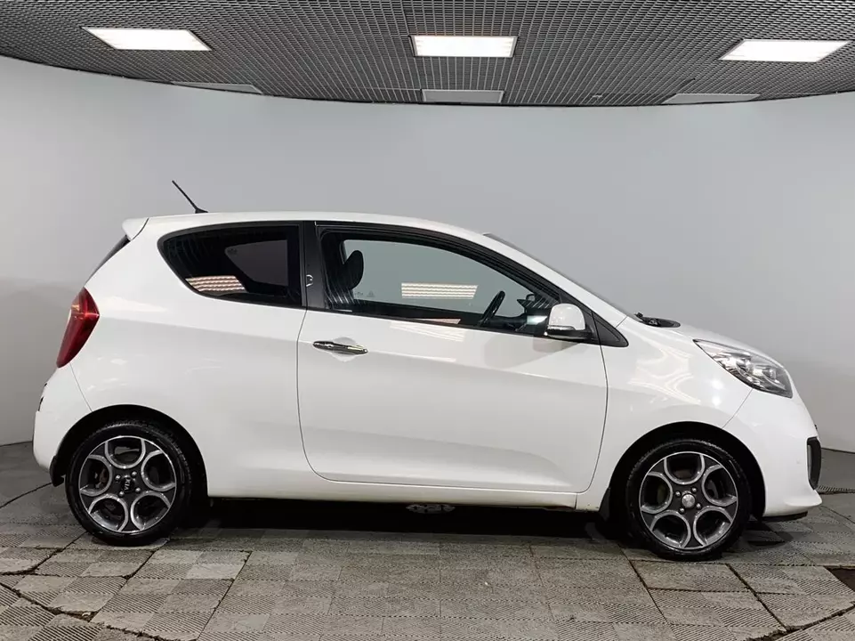 Kia Picanto, фото №4
