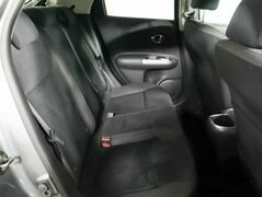 Nissan Juke 1.6 Вариатор, фото №6
