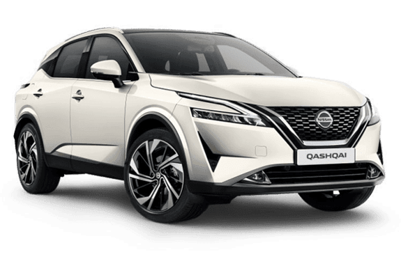 NISSAN Qashqai III