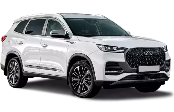 Chery New Tiggo 8 Pro Max