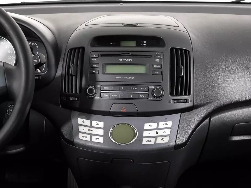 Hyundai Elantra, фото №12