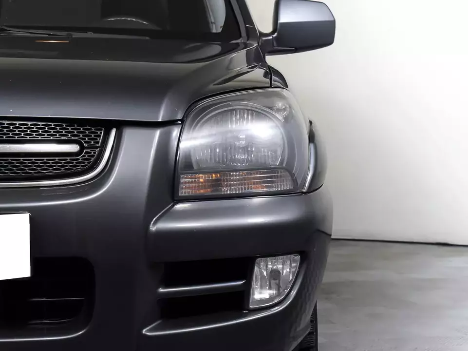 Kia Sportage, фото №19