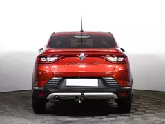 Renault Arkana, фото №6