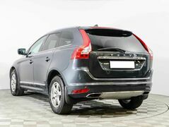 Volvo xc60 акпп 2014 с пробегом 100 215 км, фото №7