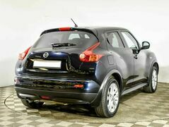 Nissan Juke 1.6 Вариатор, фото №3