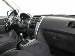 Hyundai Tucson I, фото №5