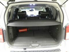 Nissan Pathfinder III, фото №10