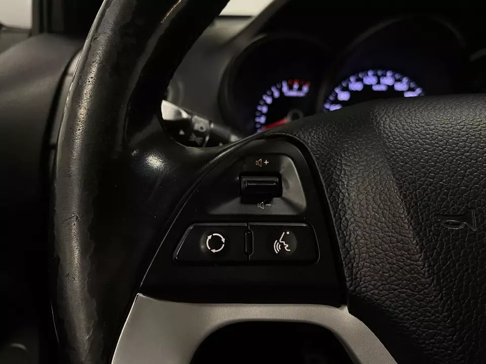 Kia Picanto, фото №17