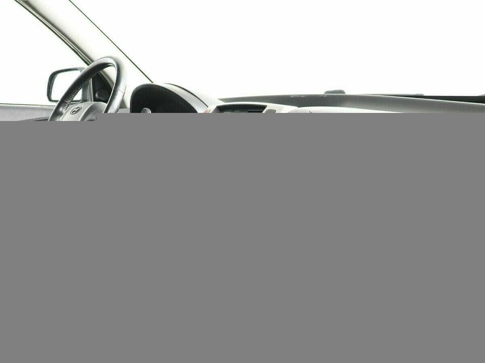 Hyundai Tucson I, фото №5