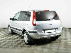 Ford Fusion I Рестайлинг, фото №3