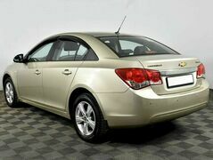 Chevrolet Cruze I, фото №4