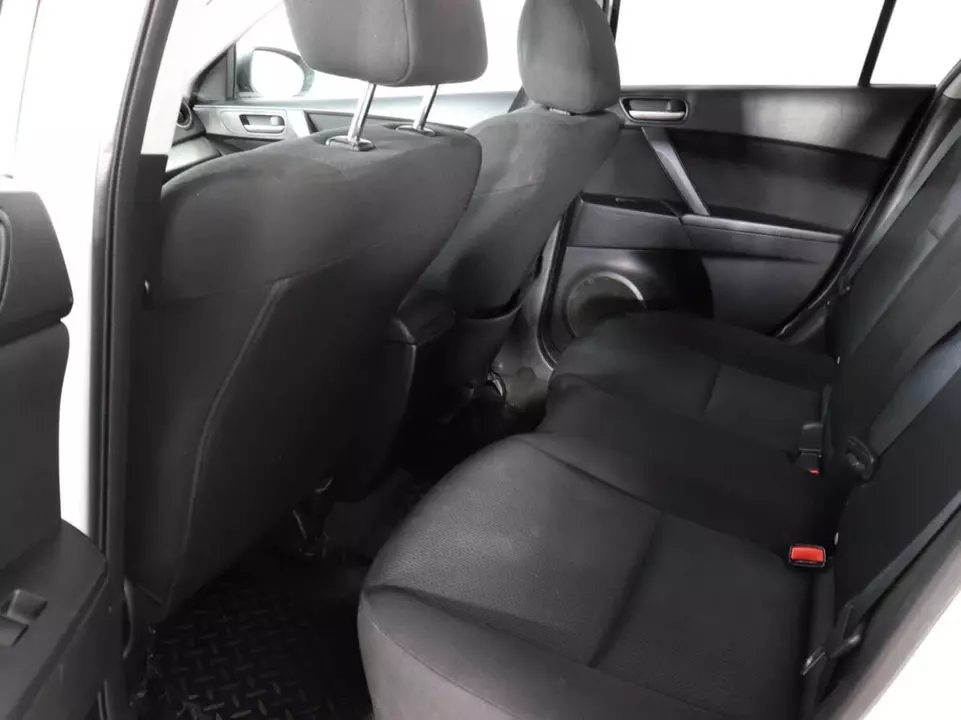 Mazda 3, фото №14