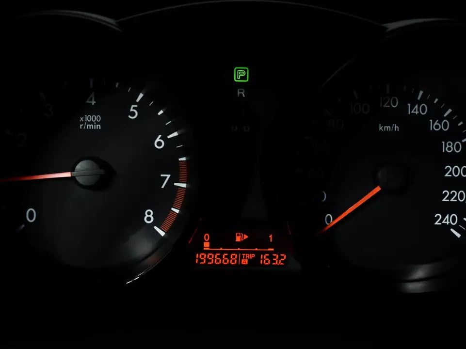 Mazda 3, фото №10