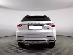 Haval F7, фото №6