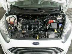 Ford Fiesta, фото №12