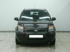 Ford Fusion I Рестайлинг, фото №1