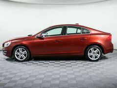Volvo S60 II Рестайлинг, фото №3
