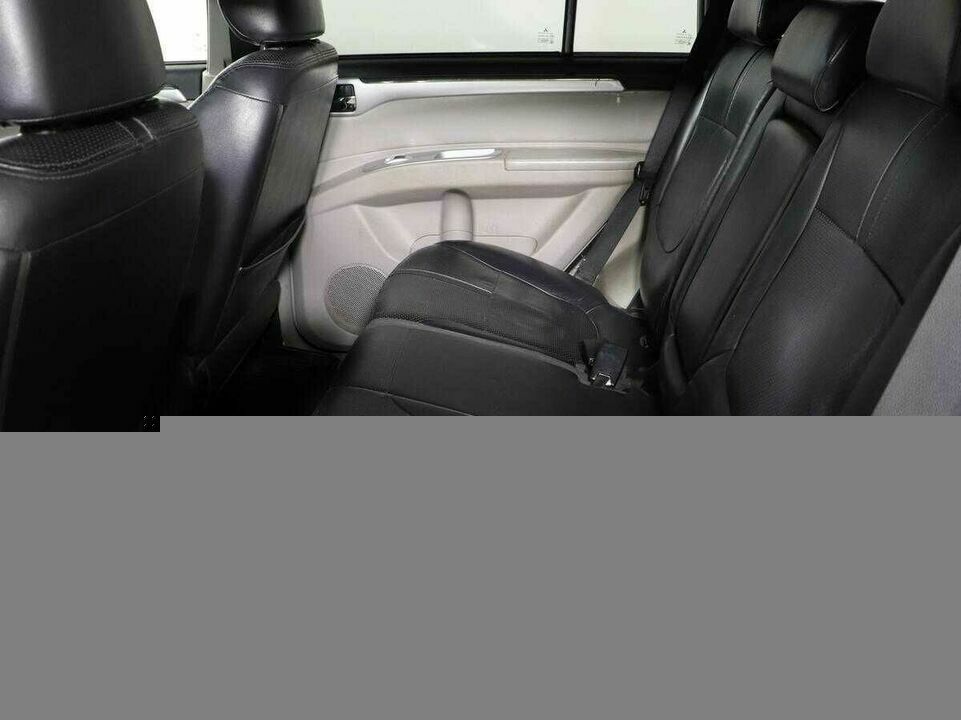 Mitsubishi pajero sport акпп 2013 с пробегом 92 300 км, фото №5