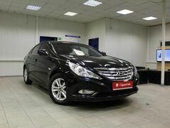 Hyundai Sonata VI (YF), фото №3