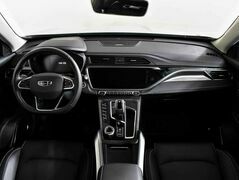Geely atlas pro робот 2021 с пробегом 5 000 км, фото №4