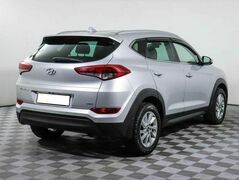 Hyundai tucson акпп 2015 с пробегом 73 928 км, фото №9