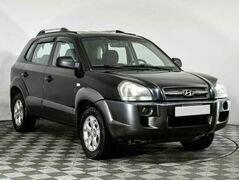 Hyundai Tucson 2.0 Автомат, фото №2