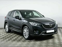 Mazda CX-5 I, фото №3