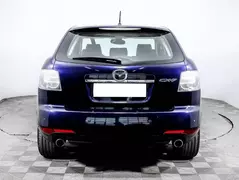 Mazda CX-7, фото №3