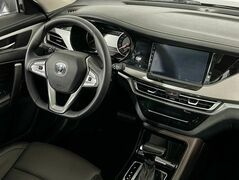Changan CS35PLUS I, фото №5