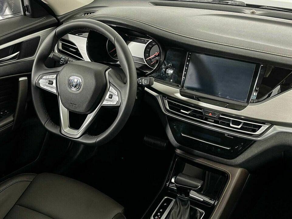 Changan CS35PLUS I, фото №5