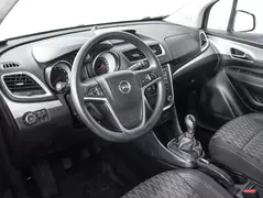Opel Mokka, фото №9