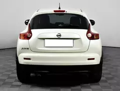 Nissan Juke, фото №6