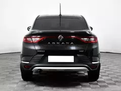 Renault Arkana, фото №6