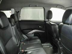 Mitsubishi Outlander II Рестайлинг, фото №13