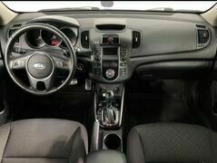 Kia Cerato, фото №5