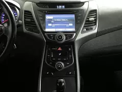 Hyundai Elantra, фото №13