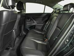 Toyota Avensis III, фото №10