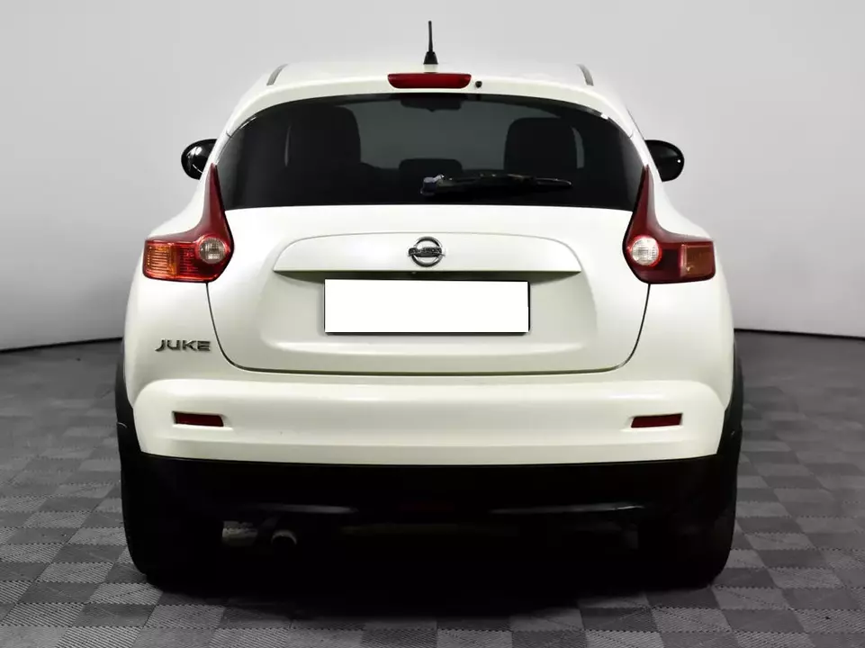Nissan Juke, фото №6