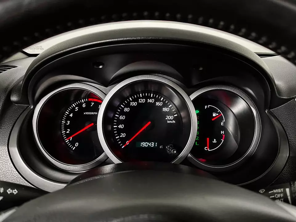 Suzuki Grand Vitara, фото №11