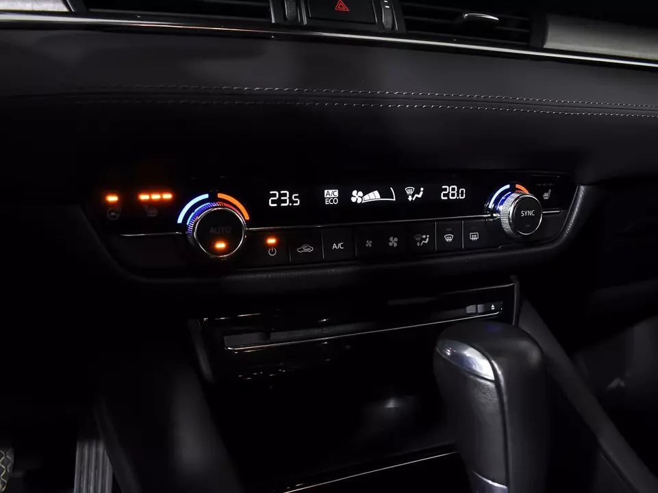 Mazda 6, фото №18